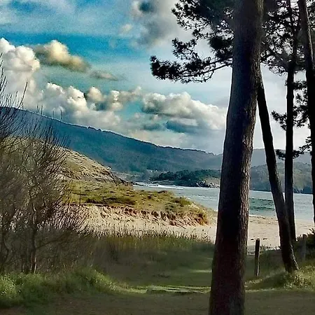 Casa vacanze Casa O Quinteiro