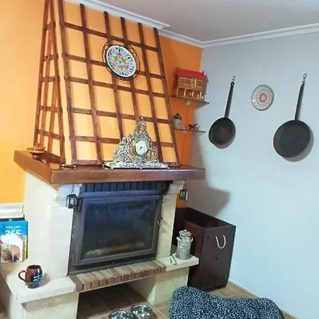 Casa O Quinteiro *