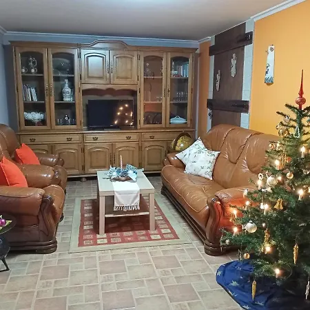 Casa de Férias Casa O Quinteiro *