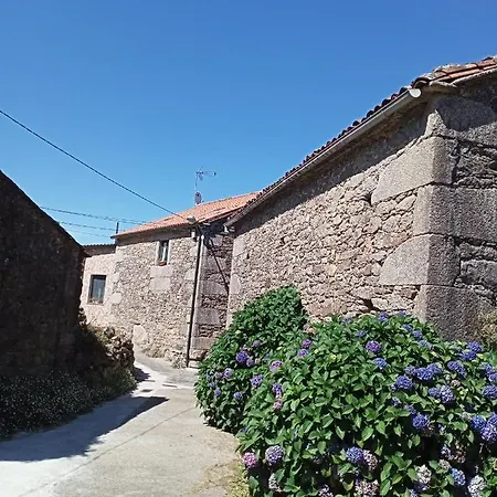 Casa O Quinteiro * Vimianzo