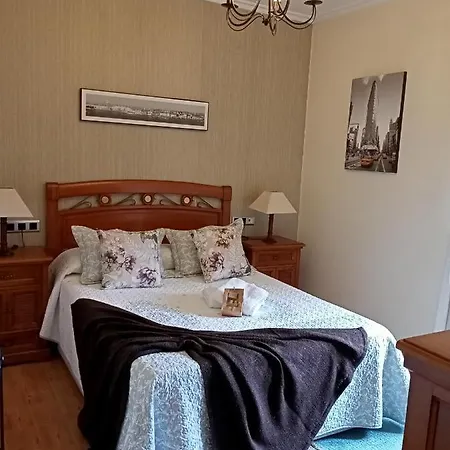 Casa O Quinteiro Holiday home