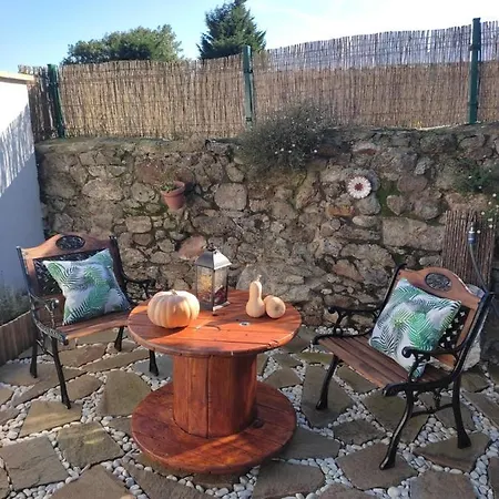 Casa O Quinteiro Casa de Férias