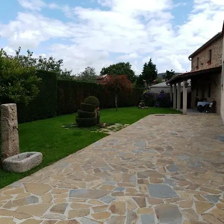 Casa O Quinteiro *