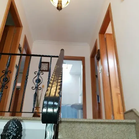 Casa O Quinteiro *