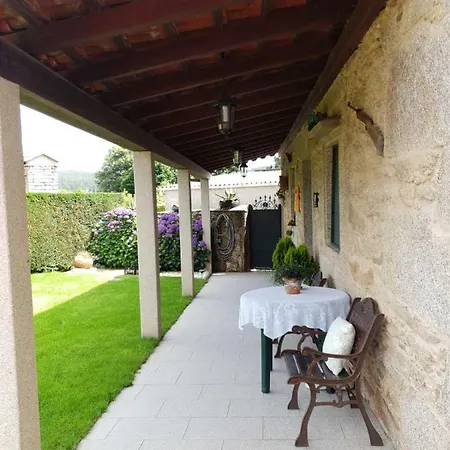 Casa O Quinteiro