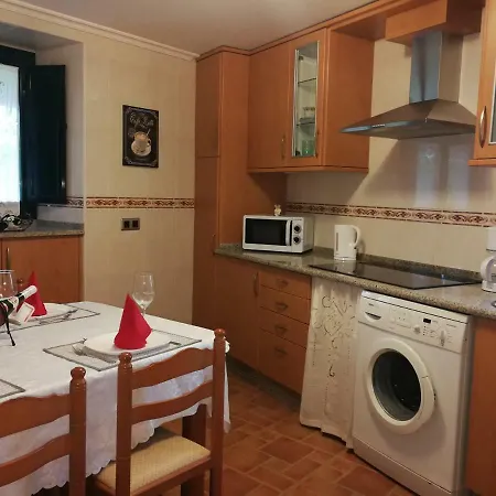 Casa O Quinteiro Holiday home