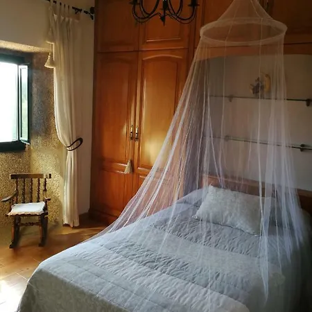 Casa O Quinteiro Holiday home