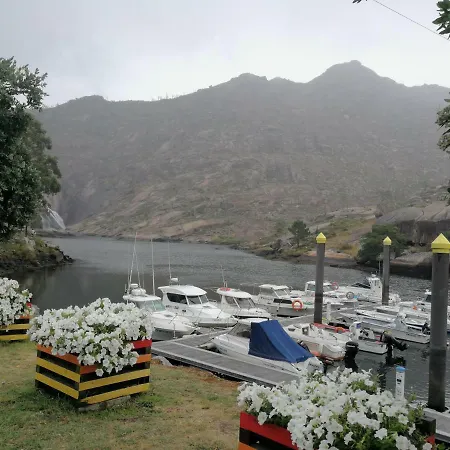 Casa O Quinteiro Holiday home