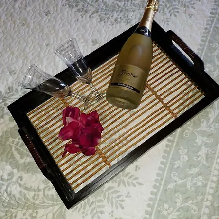 Casa O Quinteiro *
